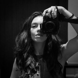 Meet your Posher, Julia